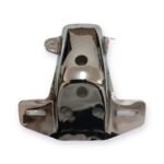 Chrome Bracket - KNT Motorbike Parts
