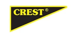 Crest logo