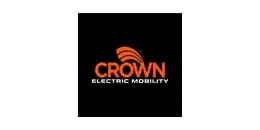 Crown Electric Mobility logo