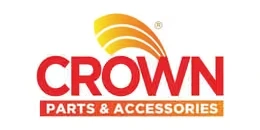 Crown Parts & Accessories logo