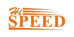 Hi Speed logo