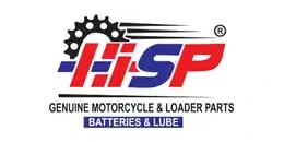 HiSP logo