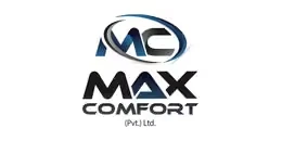 Max Comfort logo