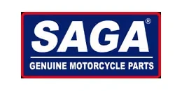 SAGA logo