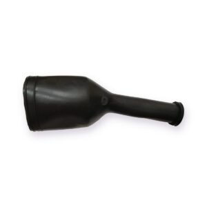 Filter Housing Pipe - KNT Motorbike Parts