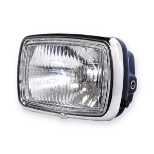 Head Light - KNT Motorbike Parts
