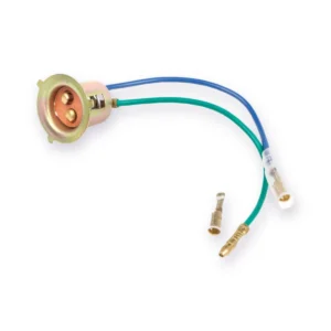 Head Light Holder - KNT Motorbike Parts