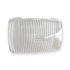 Head Light Lens CDI 70 - KNT Motorbike Parts