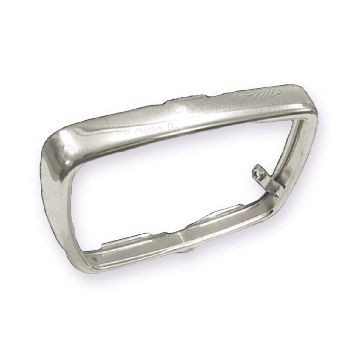Head Light Rim Head Light Rim - KNT Motorbike Parts