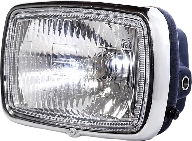 Head Light - KNT