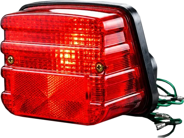 Tail Light MB-100 - KNT