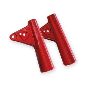 Jump Kaan Painted CDI-70 - KNT Motorbike Parts