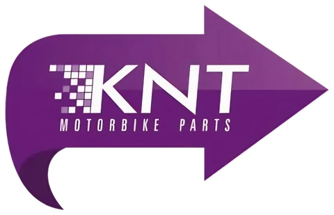 KNT Motorbike Parts logo