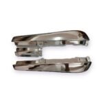 Seat Cowl CDI Metalized - KNT Motorbike Parts