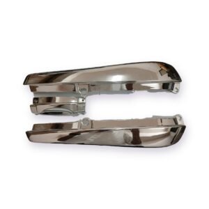 Seat Cowl CDI Metalized - KNT Motorbike Parts