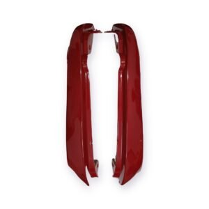 Seat Cowl Euro II - KNT Motorbike Parts