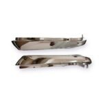 Seat Cowl Euro II Metalized - KNT Motorbike Parts