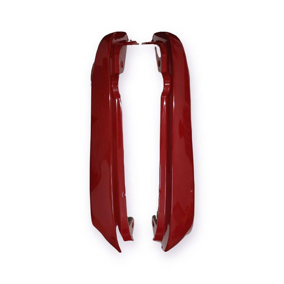 Seat Cowl Euro II - KNT Motorbike Parts